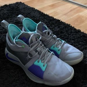 Nike Paul George Zooms